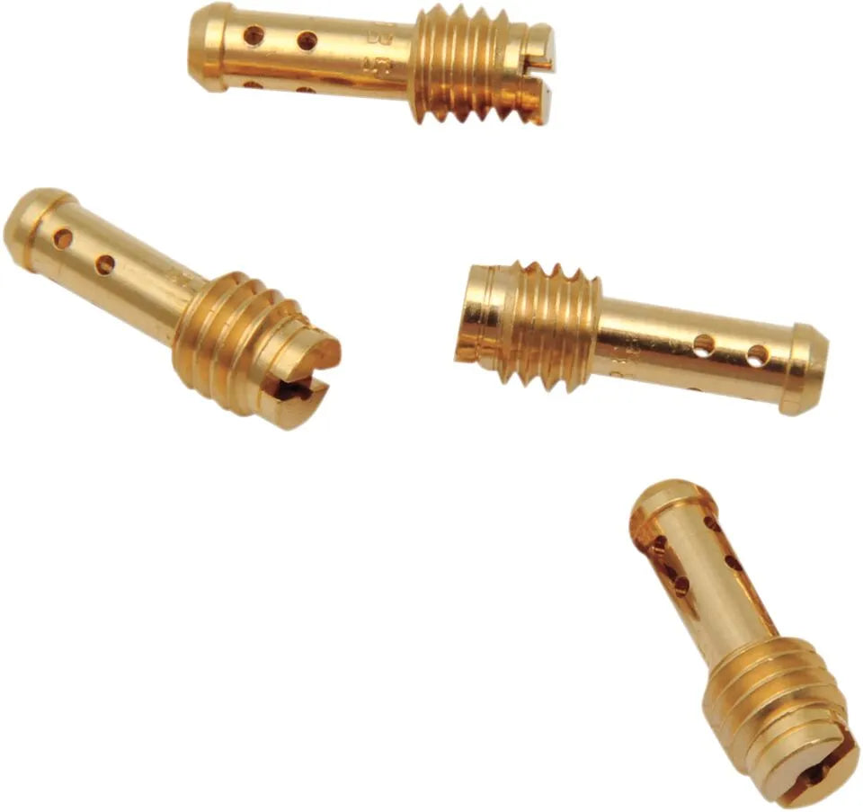 Mikuni VM22/210 Pilot Jet #30 4-Pack