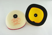 Dt-1 Racing Europe Non Oiled Air Filter