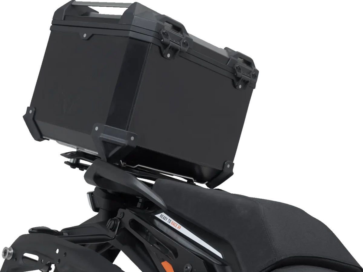 Sw-motech Adventure-rack Luggage Rack