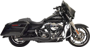 Bassani Xhaust Road Rage II 2-w-1 Układ Wydechowy