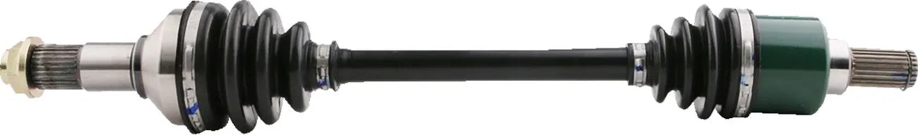 Moose Offroad Cv Axle - Standard Replacement