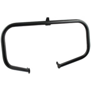 MCS Front engine guard black