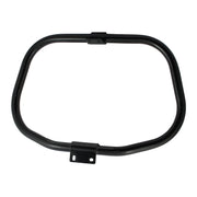 MCS Front engine guard black
