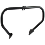 MCS Front engine guard kit black