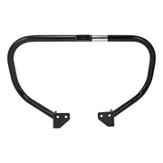 MCS Front engine guard kit black
