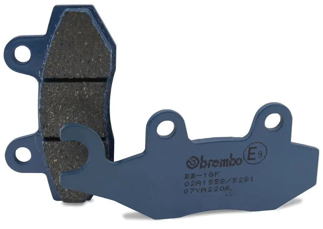 Brembo Cc Carbon Ceramiczne Klocki Hamulcowe Prime Line