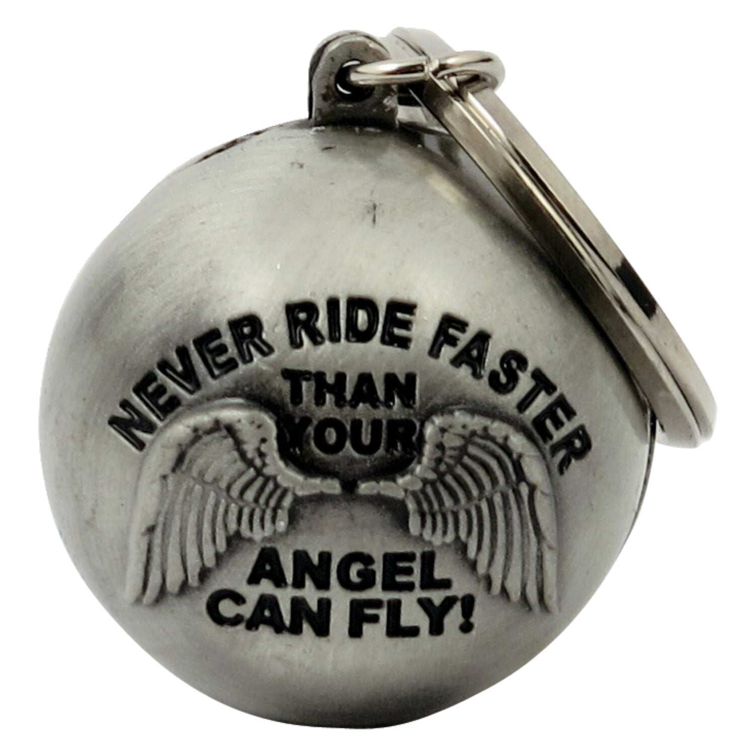 Ryder Clips Ryder Balls Never Ride Faster