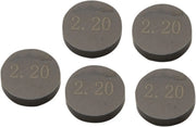 Prox 8.90mm Valve Shim - Replacement For Oem