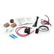 Custom Dynamics 'Leverlockz' complete LED installation kit