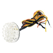 Custom Dynamics Genesis hardwire universal LED cluster