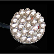 Custom Dynamics Genesis hardwire universal LED cluster