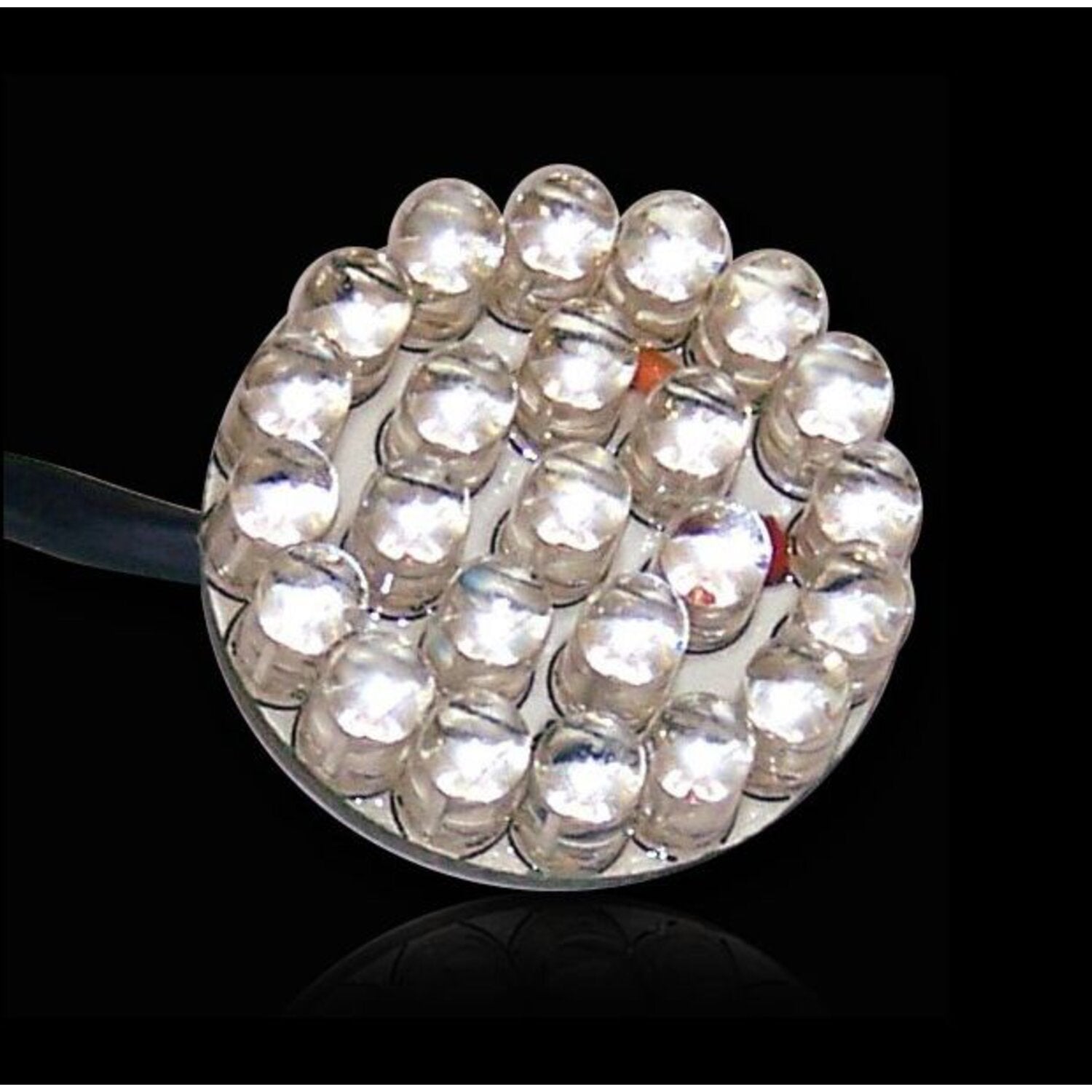 Custom Dynamics Genesis hardwire universal LED cluster
