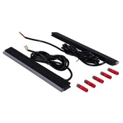 Custom Dynamics Dual Color Mega Plasma Rod 8"