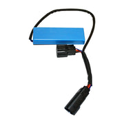 Custom Dynamics 6-pin alarm friendly heatless load equalizer