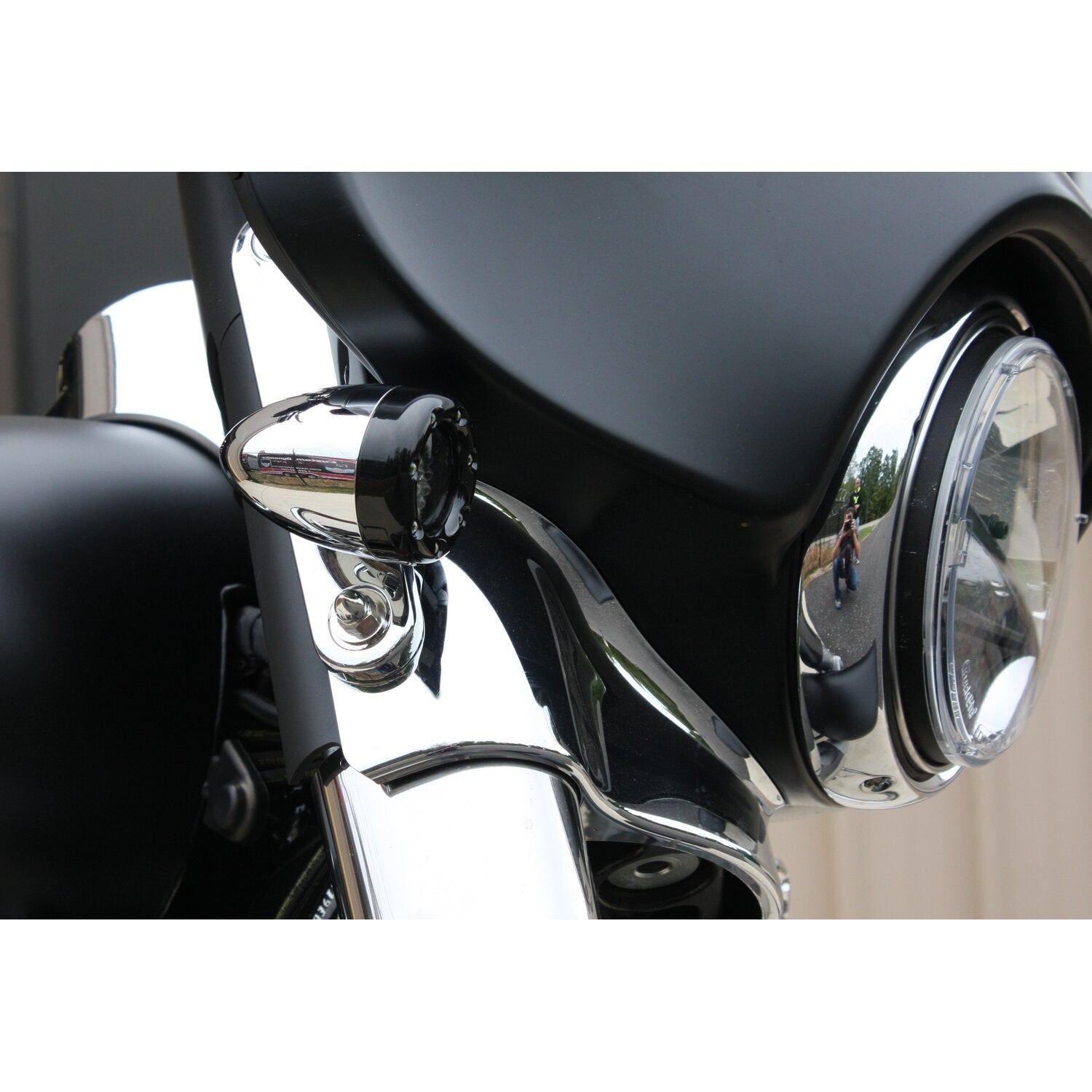 Custom Dynamics Bullet Dynamic Ringz™