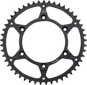 Jt Sprockets Steel Rear Sprocket 520-49t