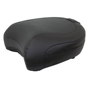 Mustang passenger seat - Recessed with backrest receiver