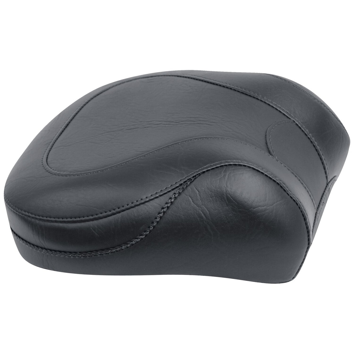 Mustang Sport Touring passenger seat - With recess