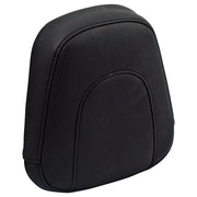 Mustang Vintage sissy bar back pad - Black