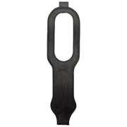 Mustang tank bib (dash panel)