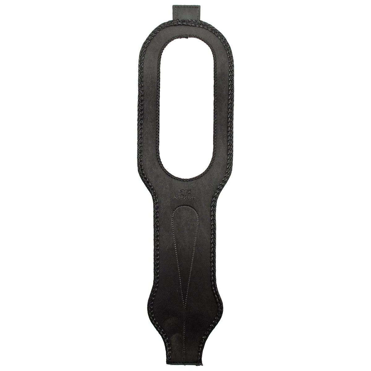 Mustang tank bib (dash panel)