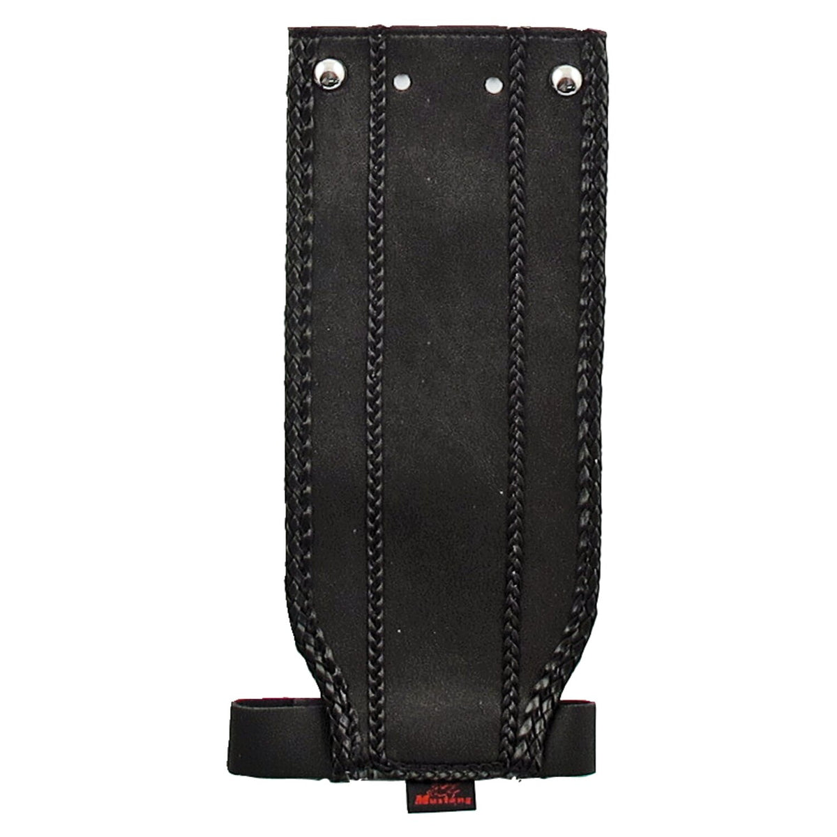 Mustang tank bib (dash panel)