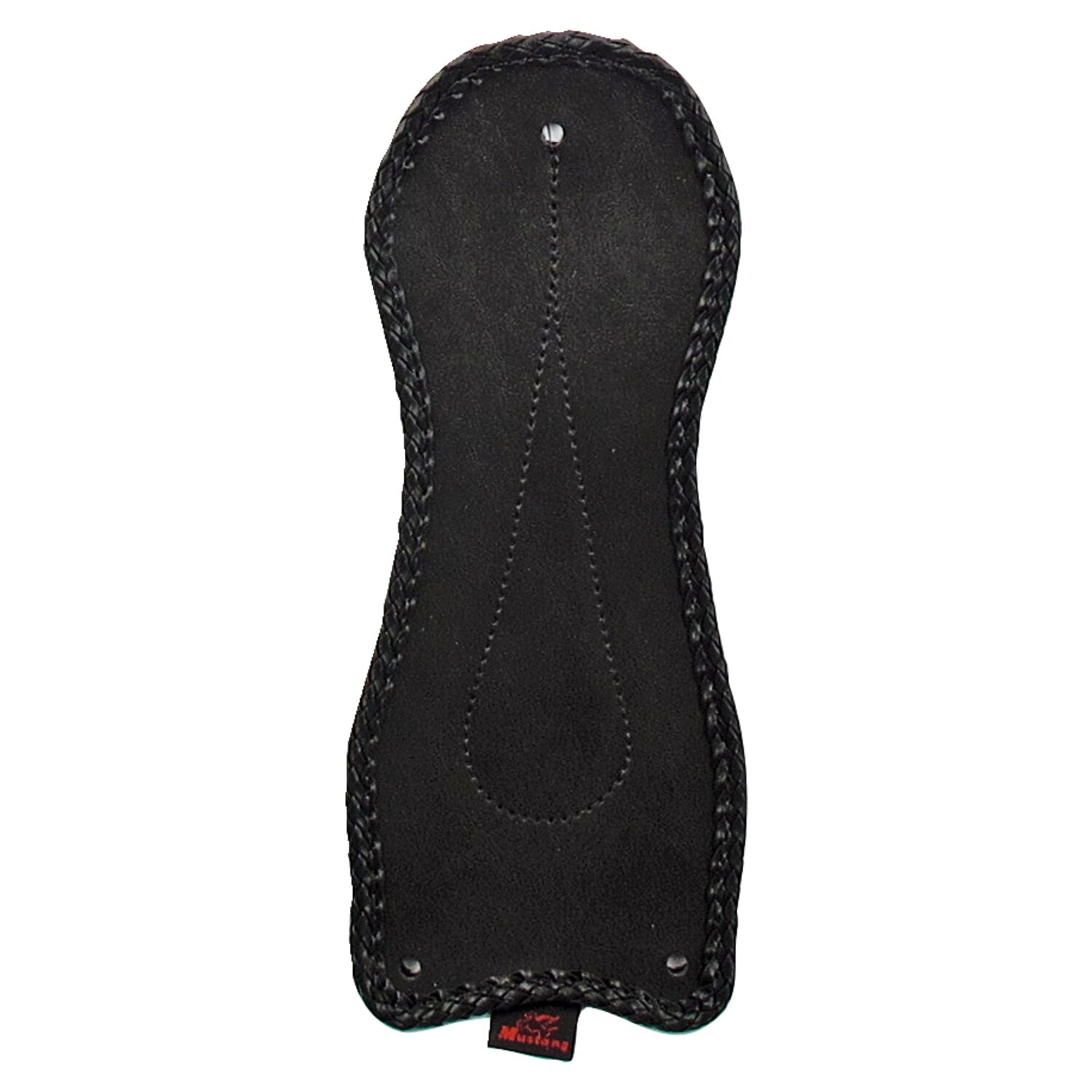 Mustang tank bib (dash panel)