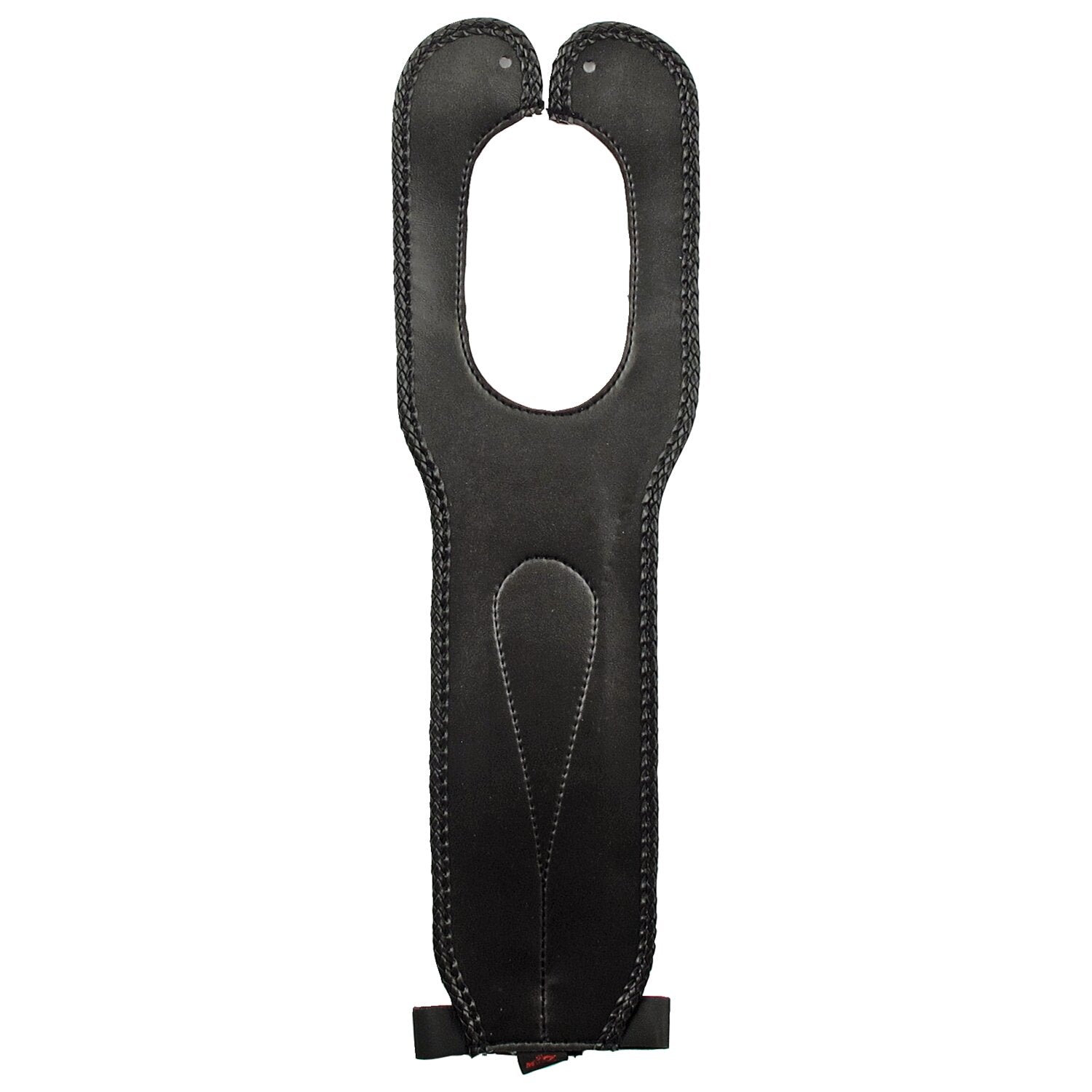 Mustang tank bib (dash panel)