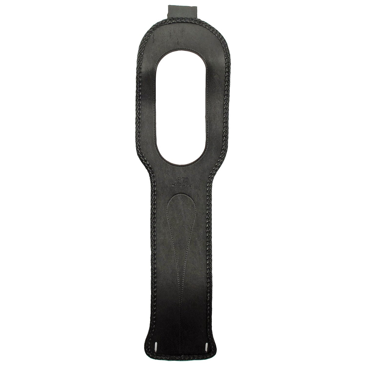 Mustang tank bib (dash panel)