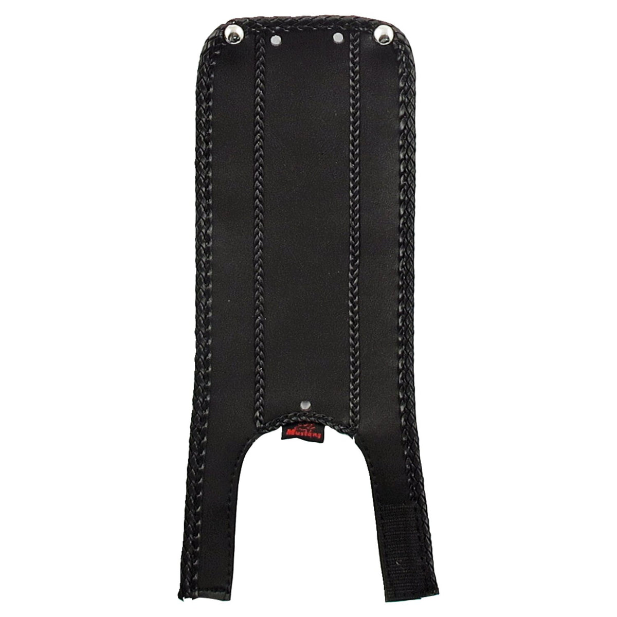 Mustang tank bib (dash panel)