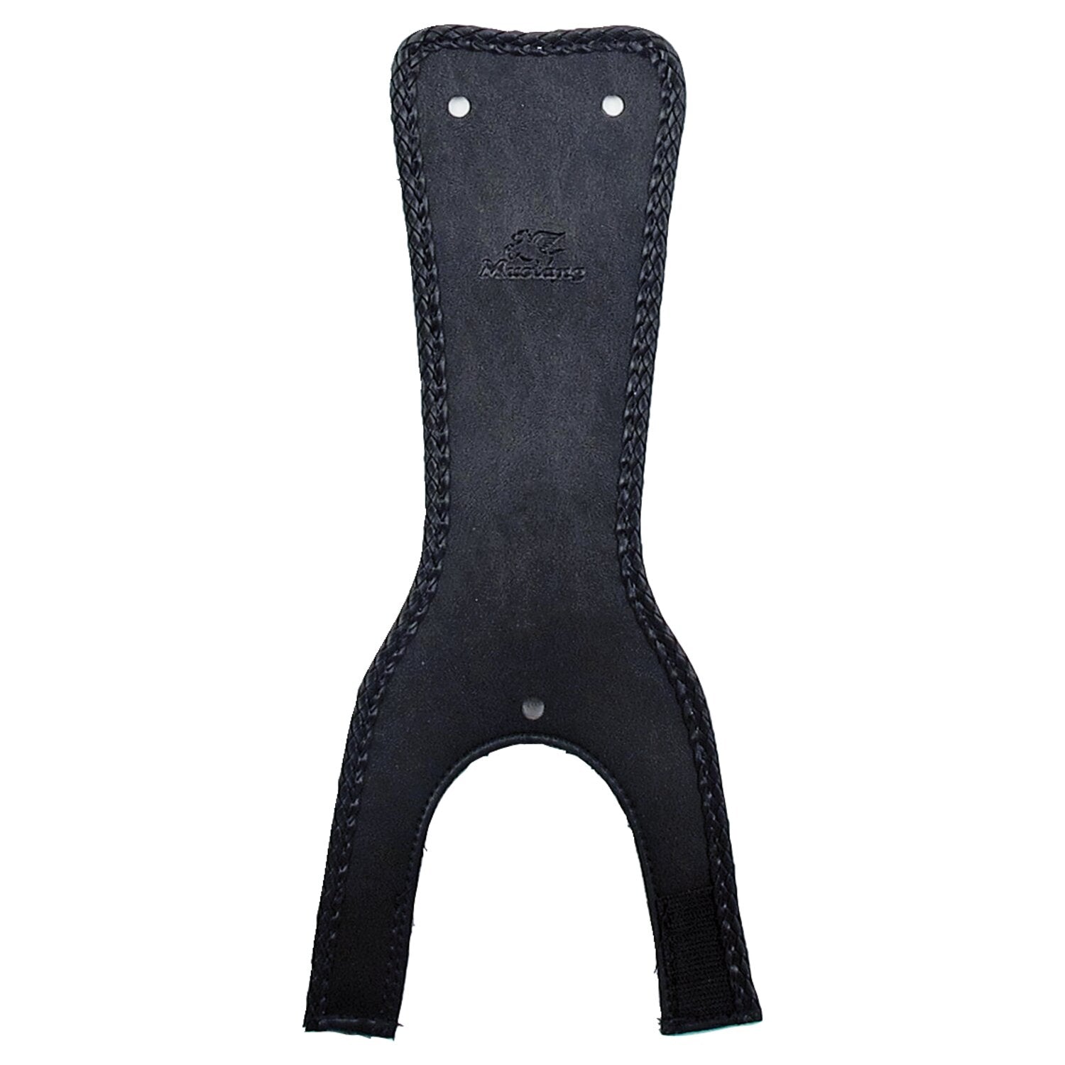 Mustang tank bib (dash panel)