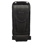 Mustang tank bib (dash panel) - With pouch