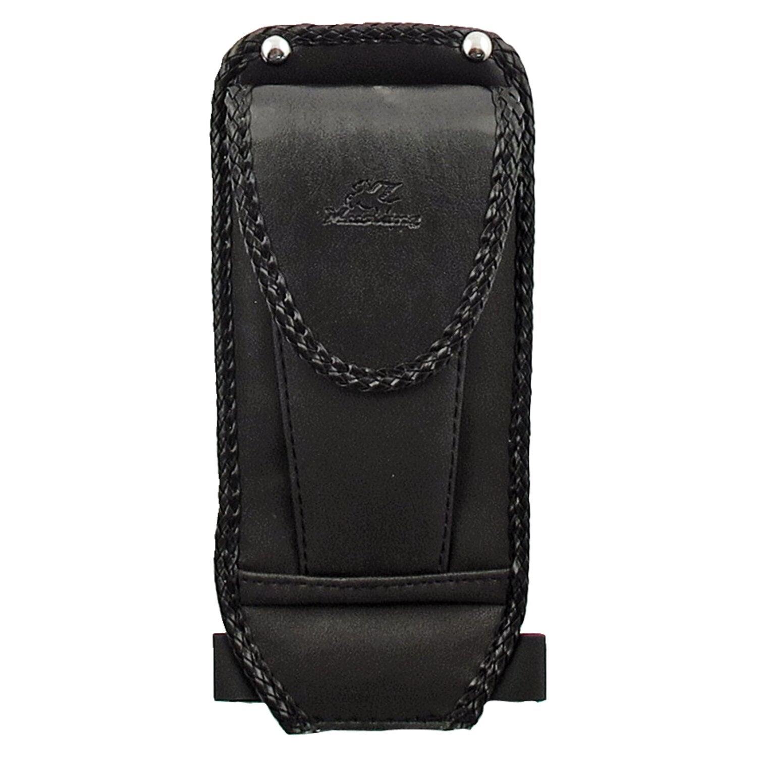 Mustang tank bib (dash panel) - With pouch