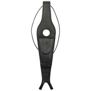Mustang tank bib (dash panel) - With pouch