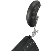 Mustang offset rider backrest post only