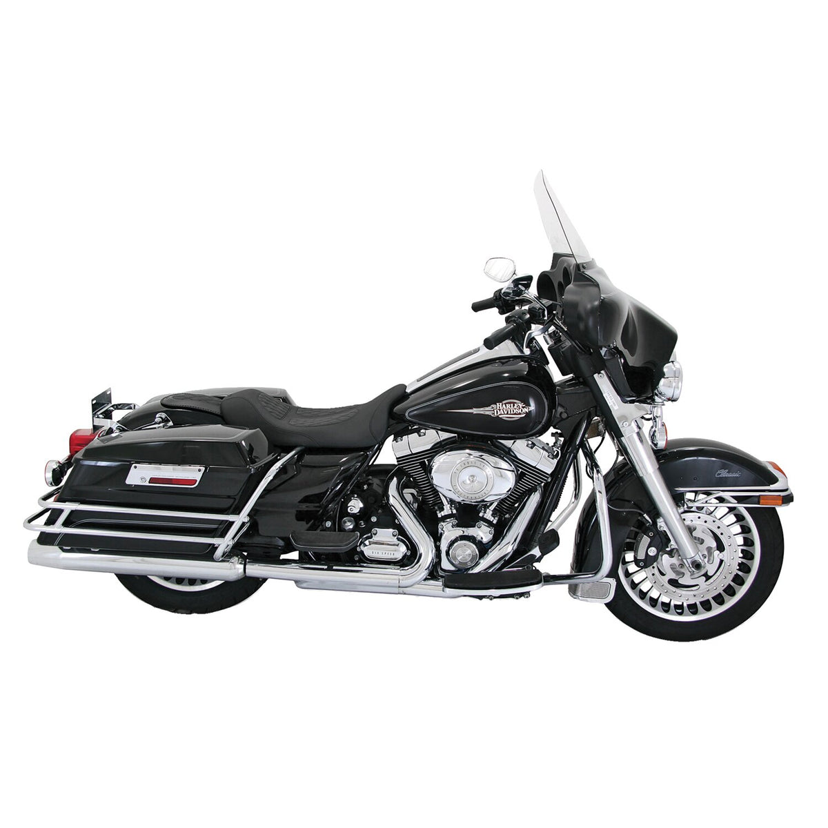 Mustang Tripper Solo by Perewitz