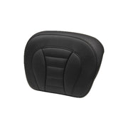 Mustang Deluxe chopped Tour-Pak® back pad
