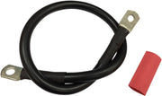 Drag Specialties 4-Gauge Battery Cable