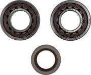 Moose Offroad Crankshaft Bearing And Seal Kit