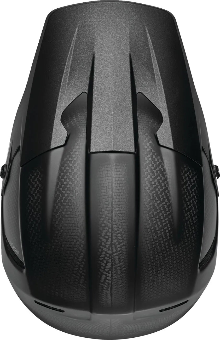 Thor Reflex Sport Carbon Stealth Mips Helmet