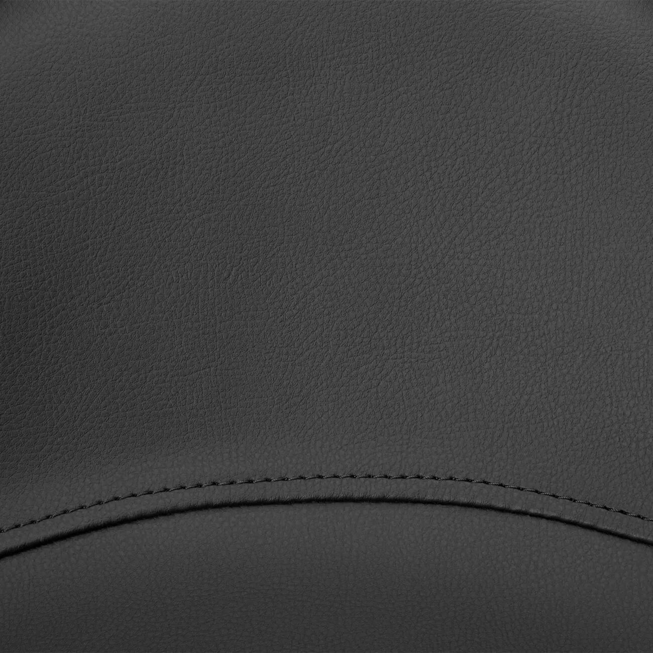 Saddlemen Pro Tour 2-up Seat - For Harley Davidson