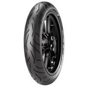 Pirelli Diablo Rosso II R tire 140/70R17 66H