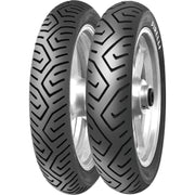 Pirelli MT 75 tire 120/80-16 60T