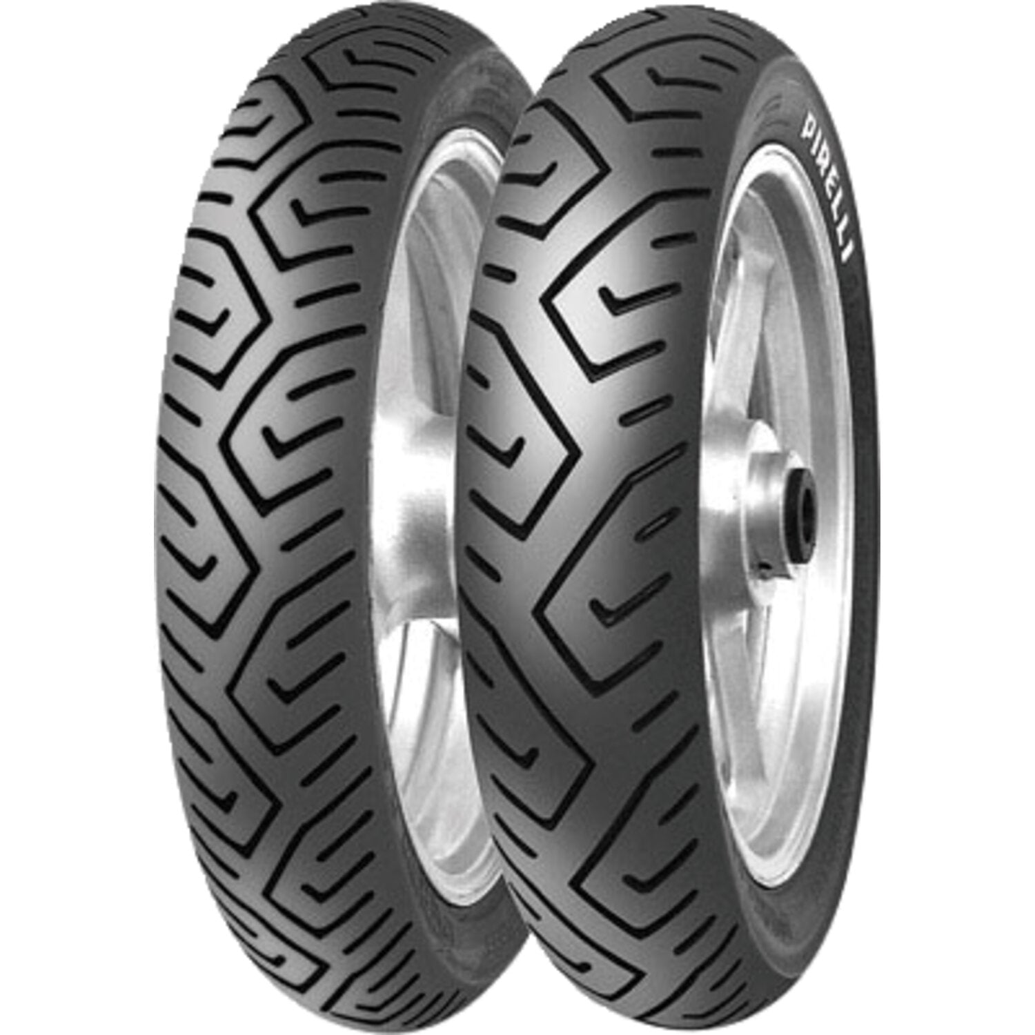 Pirelli MT 75 tire 120/80-16 60T