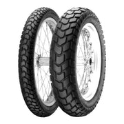 Pirelli MT 60 tire 90/90-19 52P