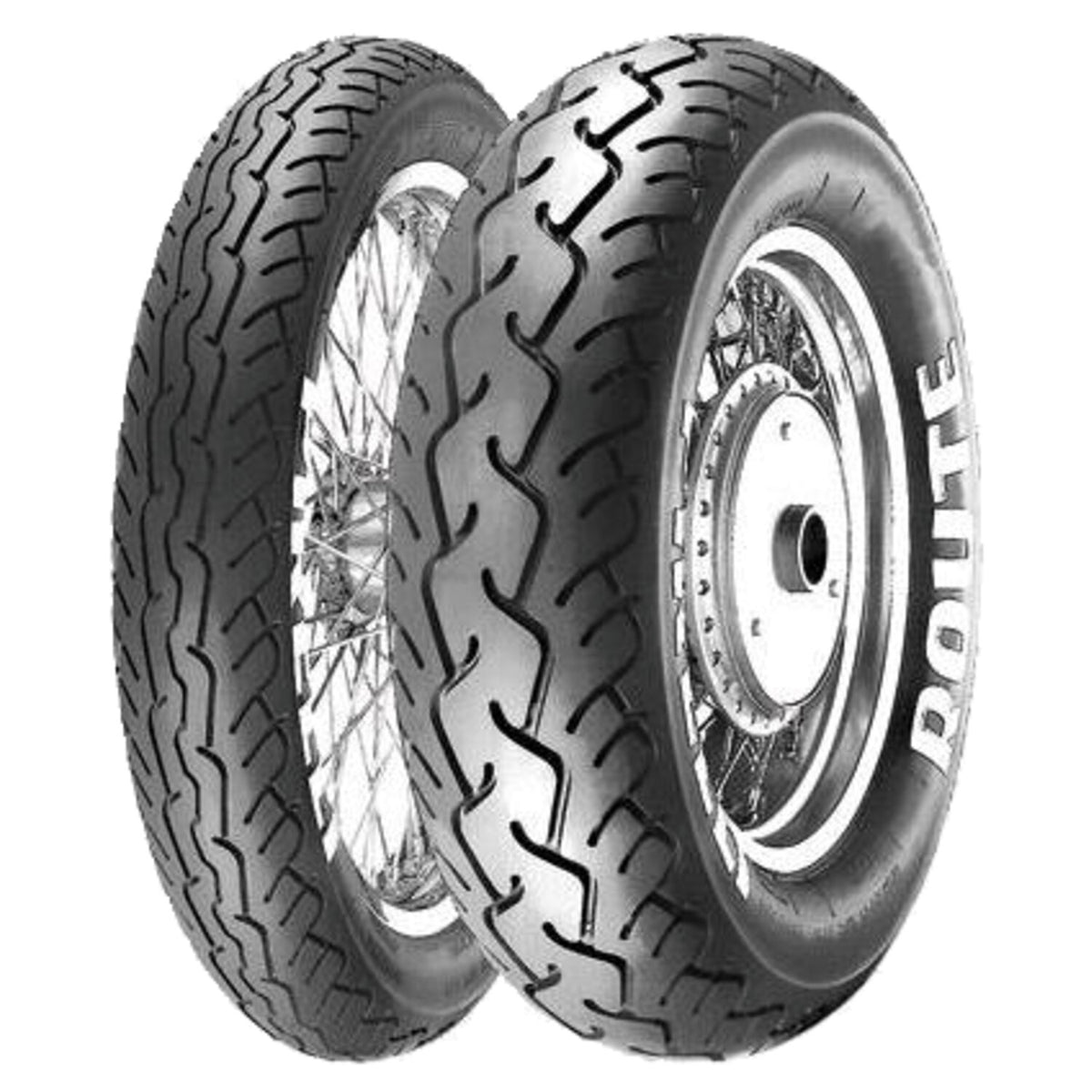 Pirelli MT 66 Route tire 3.00-18 47S