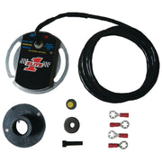 Compu-Fire ignition module - Electronic advance dual fire