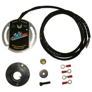 Compu-Fire ignition module - Electronic advance single fire