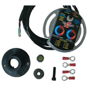 Compu-Fire ignition module - Electronic advance