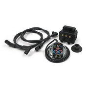 Compu-Fire ignition module wire & coil kit - Electric start